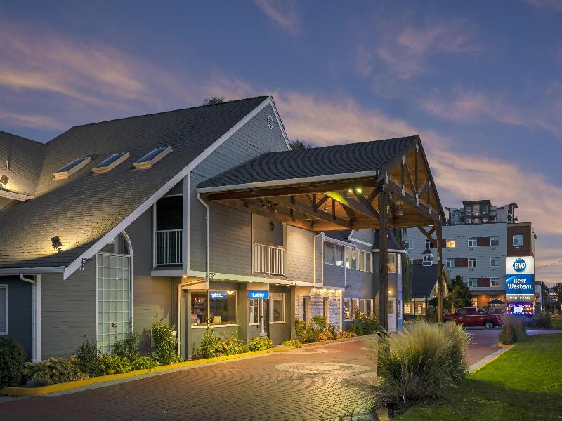 Best Western Inn at Penticton image