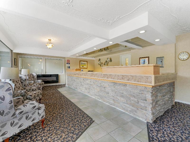 Best Western Inn at Penticton image