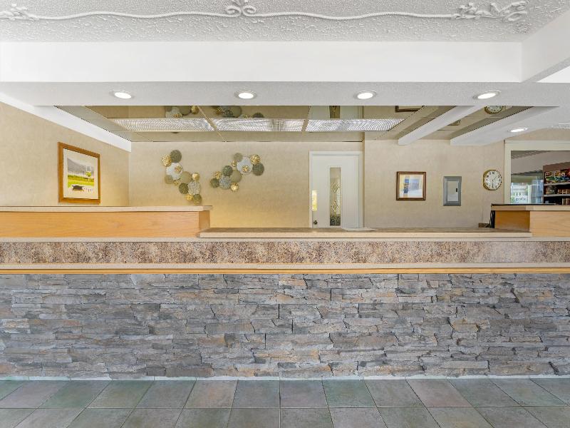 Best Western Inn at Penticton image