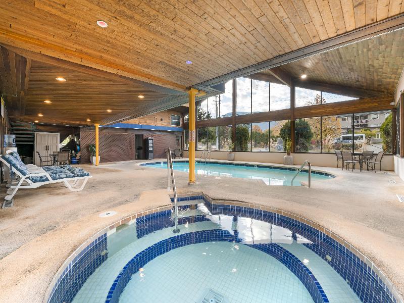 Best Western Inn at Penticton image