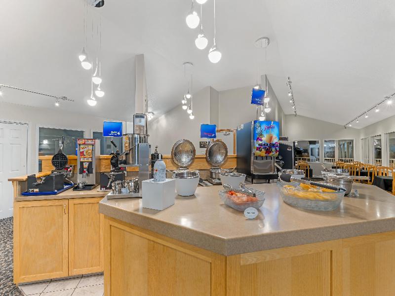 Best Western Inn at Penticton image