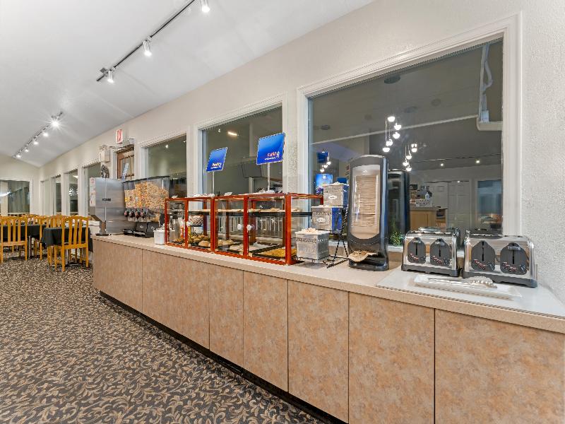 Best Western Inn at Penticton image