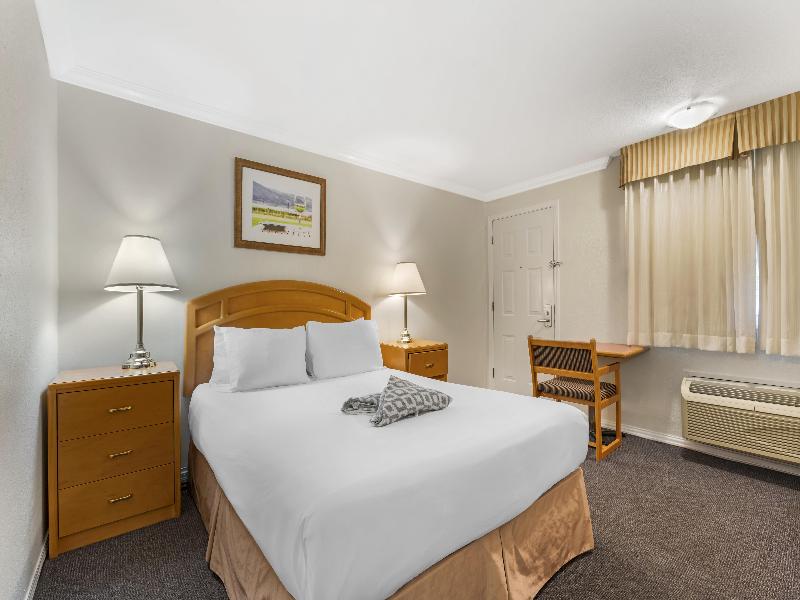 Best Western Inn at Penticton image