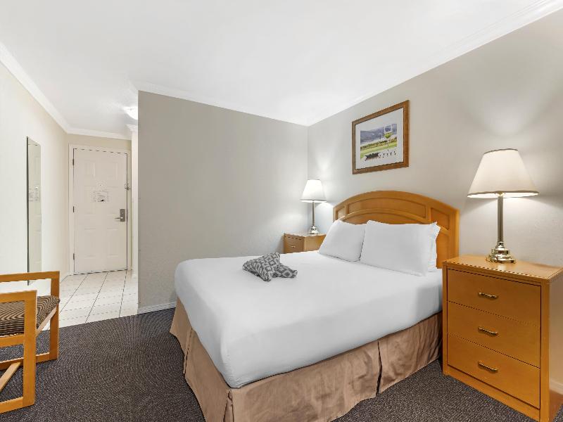 Best Western Inn at Penticton image