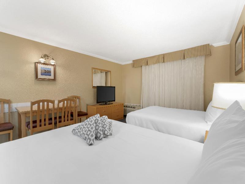 Best Western Inn at Penticton image