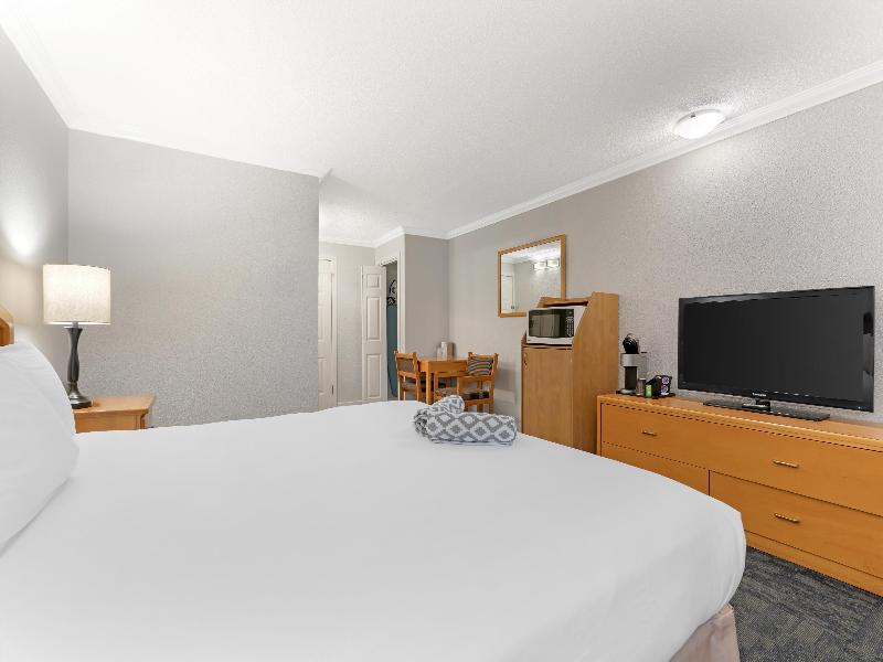 Best Western Inn at Penticton image