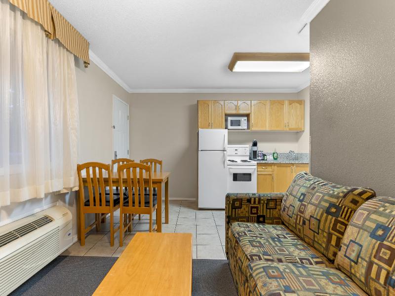 Best Western Inn at Penticton image