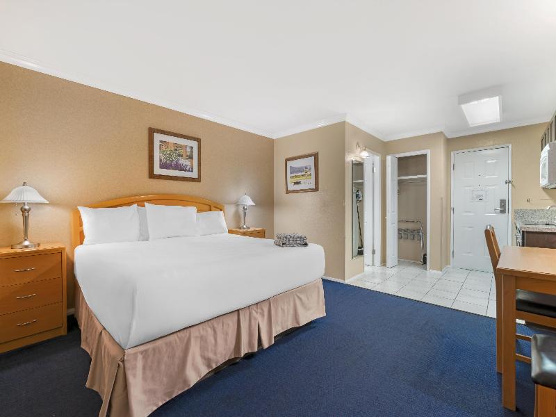 Best Western Inn at Penticton image