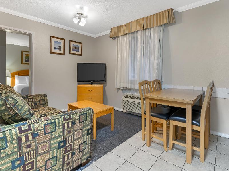 Best Western Inn at Penticton image
