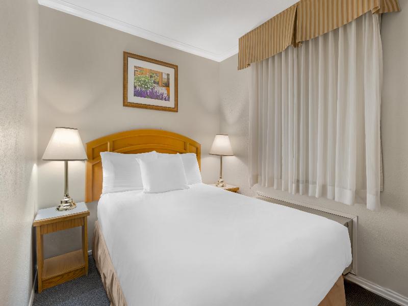 Best Western Inn at Penticton image