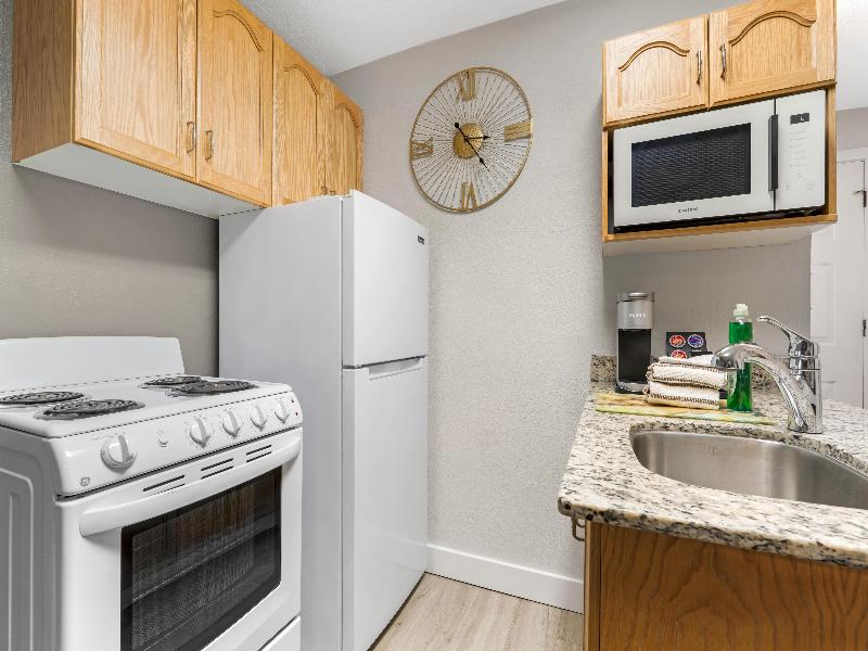Best Western Inn at Penticton image