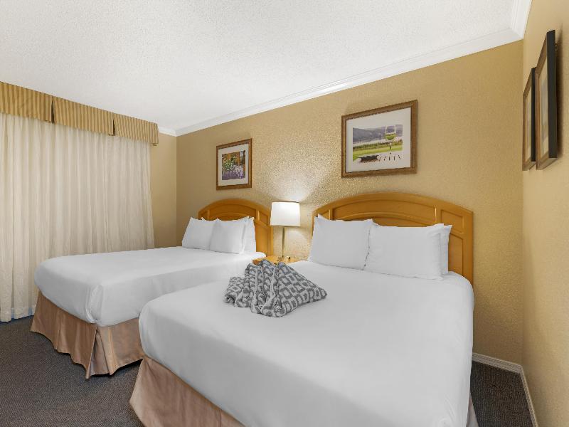 Best Western Inn at Penticton image