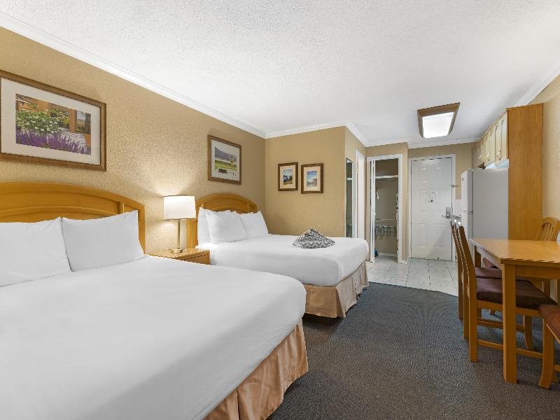 Best Western Inn at Penticton image