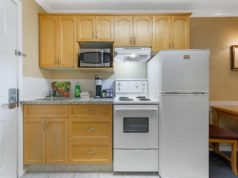 Best Western Inn at Penticton image