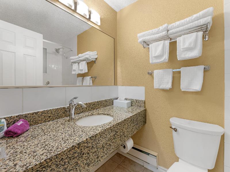 Best Western Inn at Penticton image