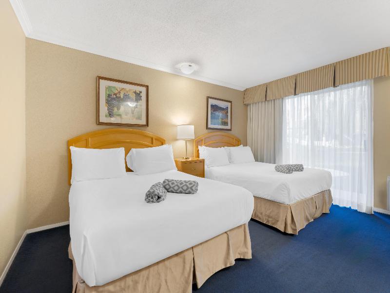 Best Western Inn at Penticton image