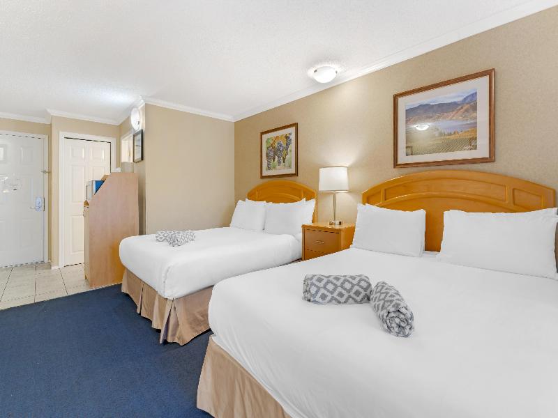Best Western Inn at Penticton image