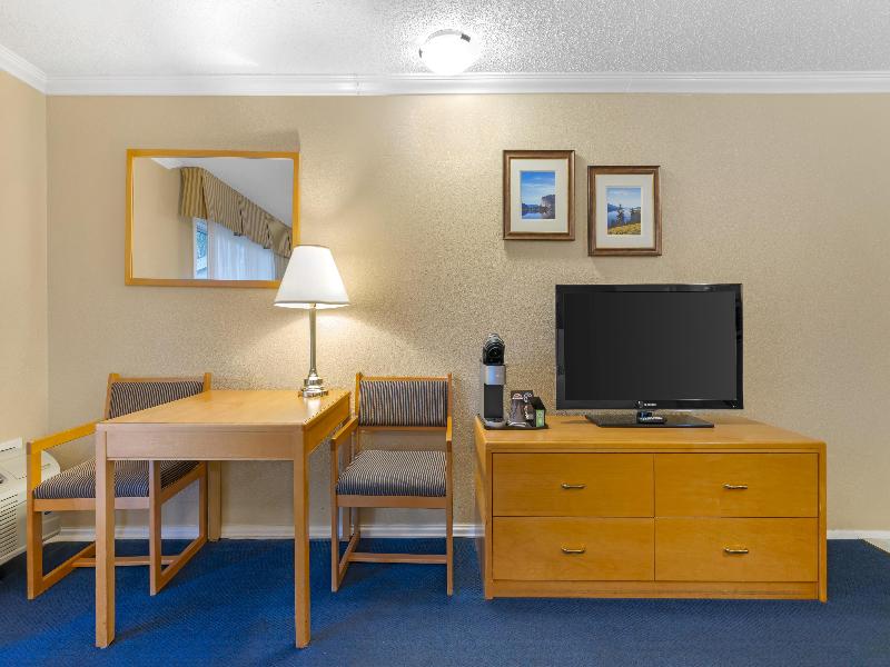 Best Western Inn at Penticton image