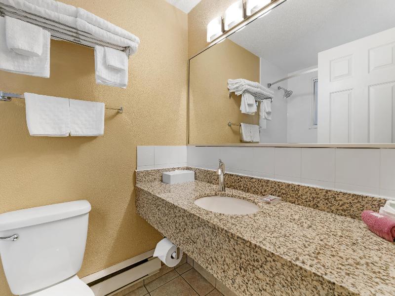 Best Western Inn at Penticton image