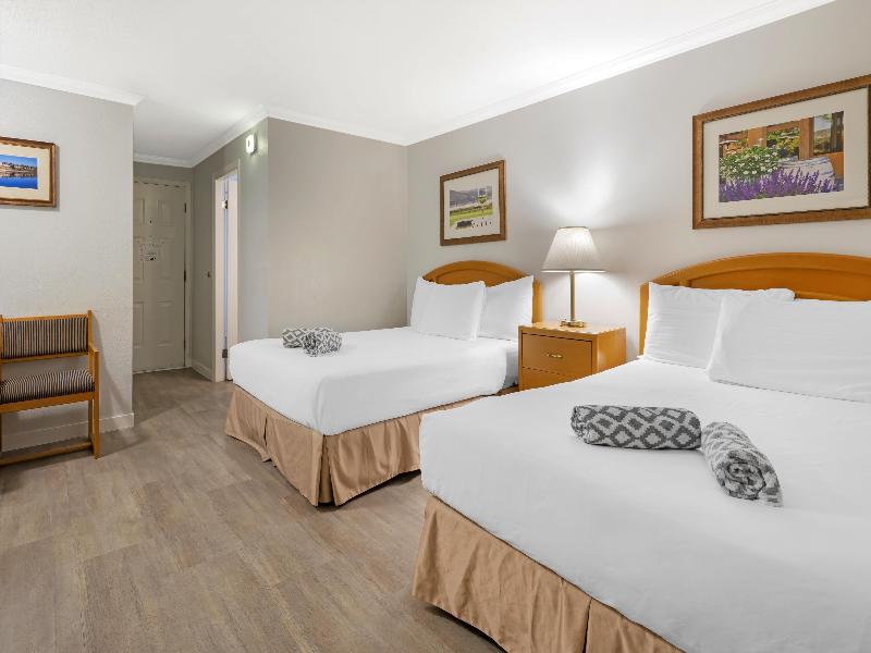 Best Western Inn at Penticton image