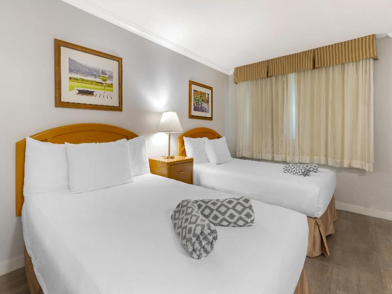 Best Western Inn at Penticton image