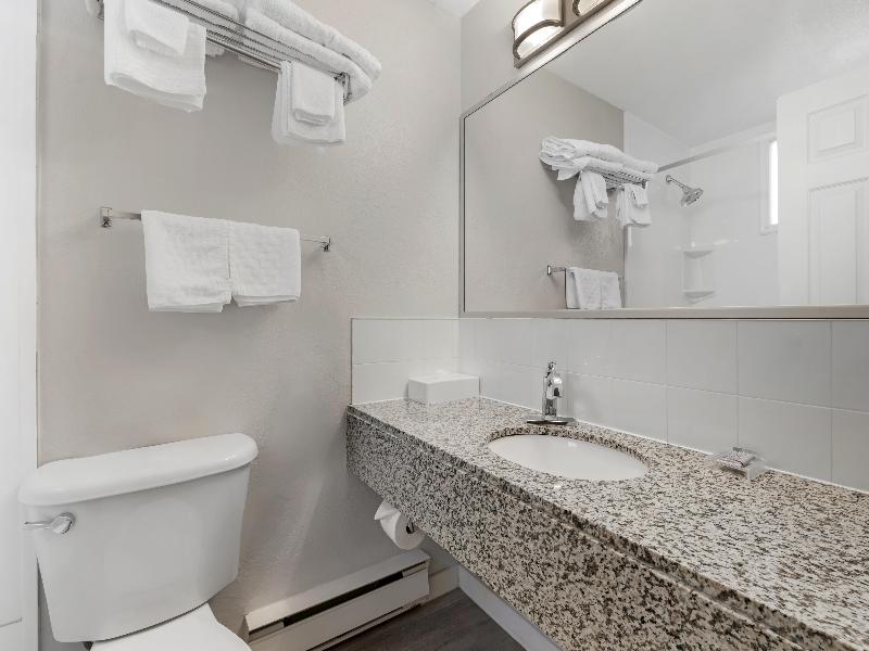 Best Western Inn at Penticton image