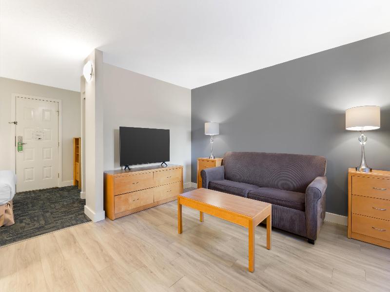Best Western Inn at Penticton image