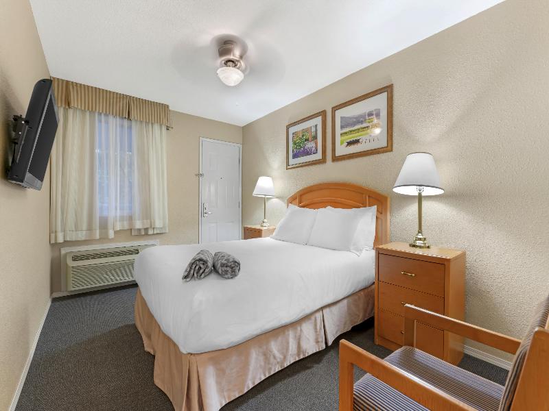 Best Western Inn at Penticton image
