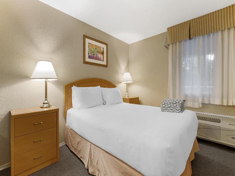 Best Western Inn at Penticton image