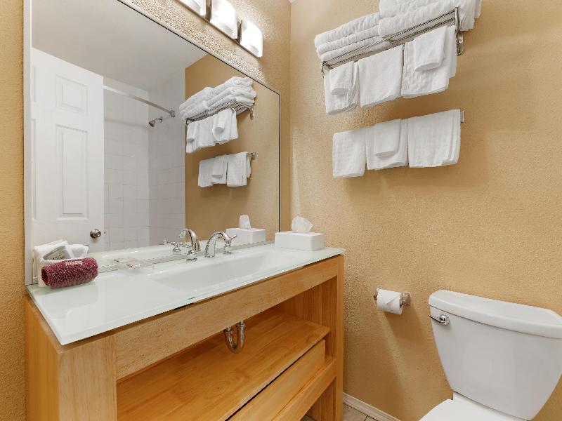 Best Western Inn at Penticton image