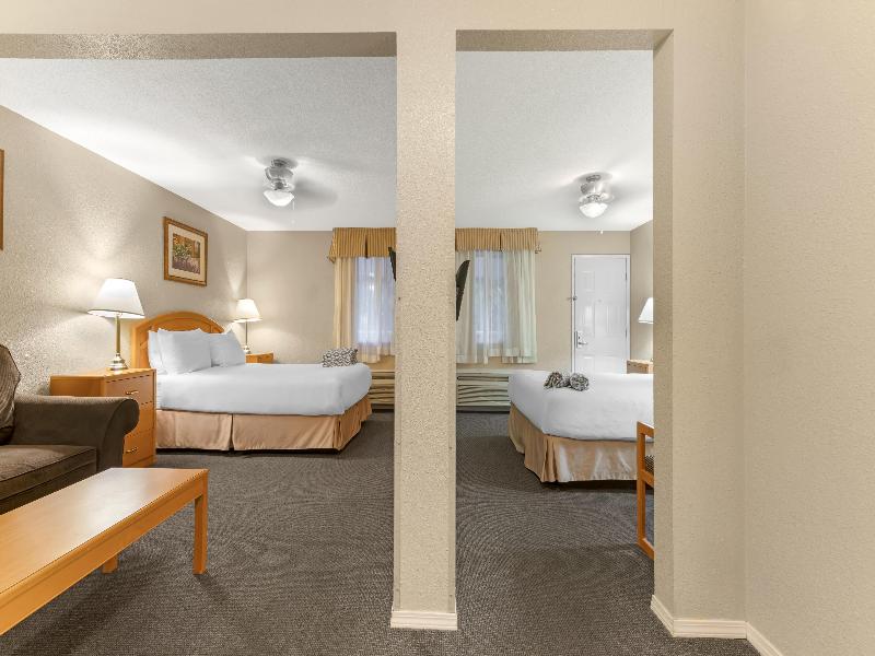 Best Western Inn at Penticton image