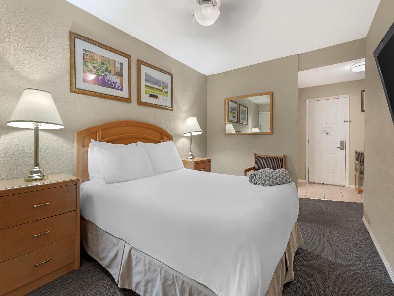 Best Western Inn at Penticton image