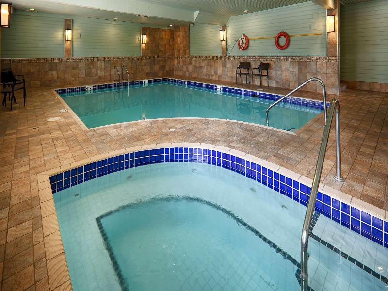 Best Western Plus Langley Inn image