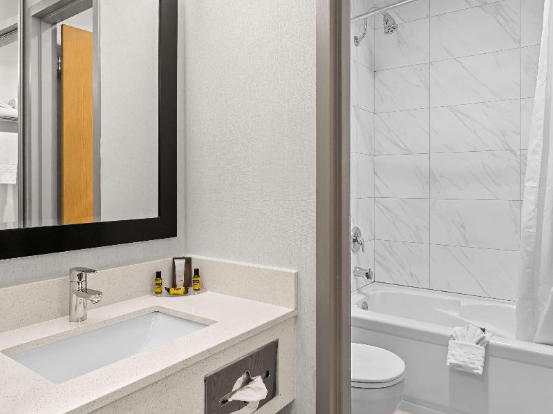 Best Western Plus Langley Inn image