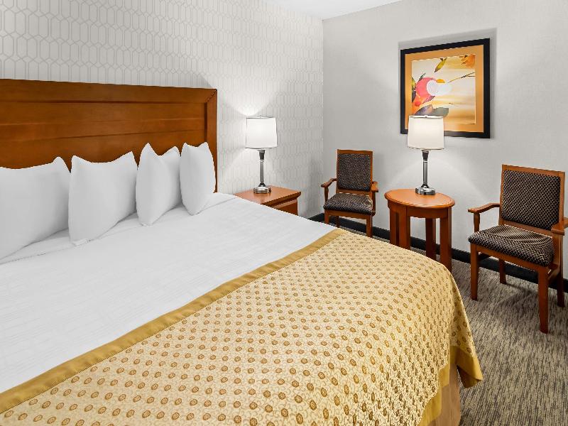 Best Western Plus Langley Inn image