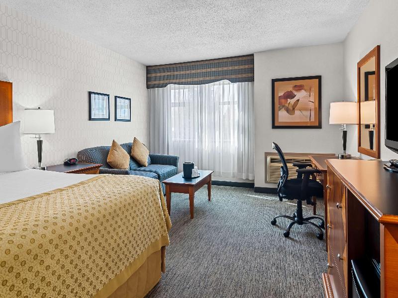 Best Western Plus Langley Inn image
