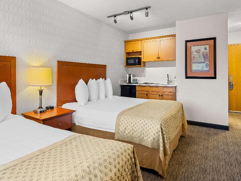 Best Western Plus Langley Inn image