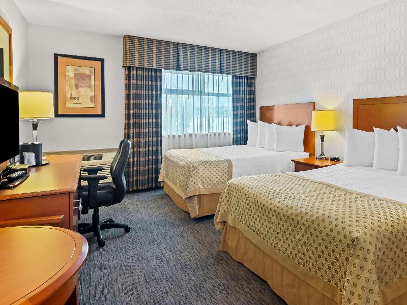 Best Western Plus Langley Inn image