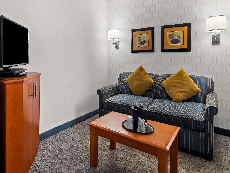 Best Western Plus Langley Inn image
