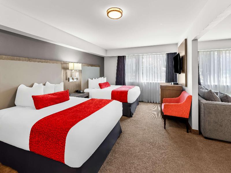 Best Western Cowichan Valley Inn image