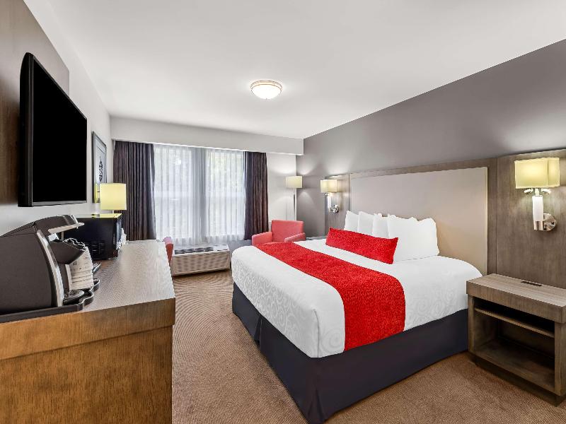 Best Western Cowichan Valley Inn image