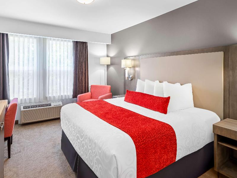 Best Western Cowichan Valley Inn image