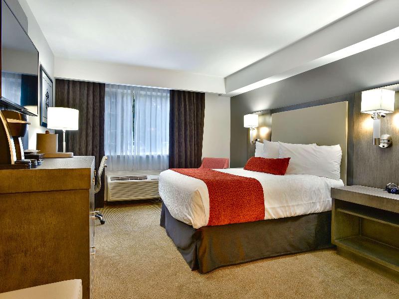 Best Western Cowichan Valley Inn image