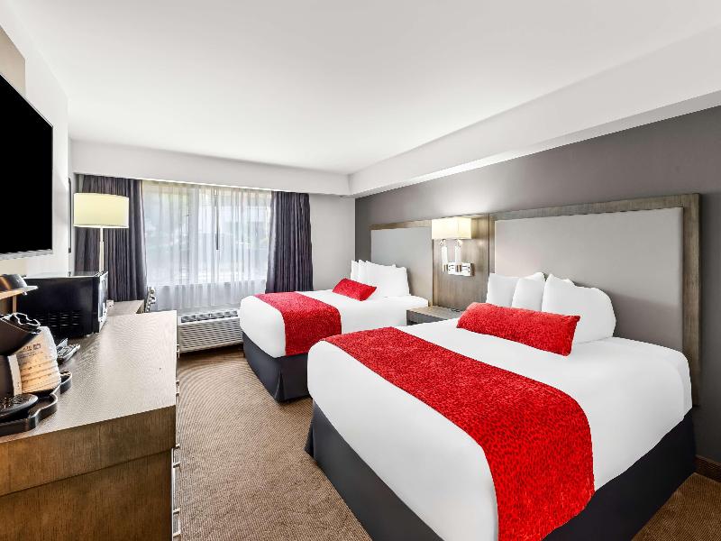 Best Western Cowichan Valley Inn image