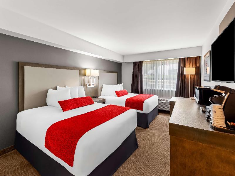 Best Western Cowichan Valley Inn image