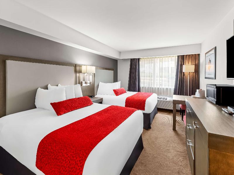 Best Western Cowichan Valley Inn image