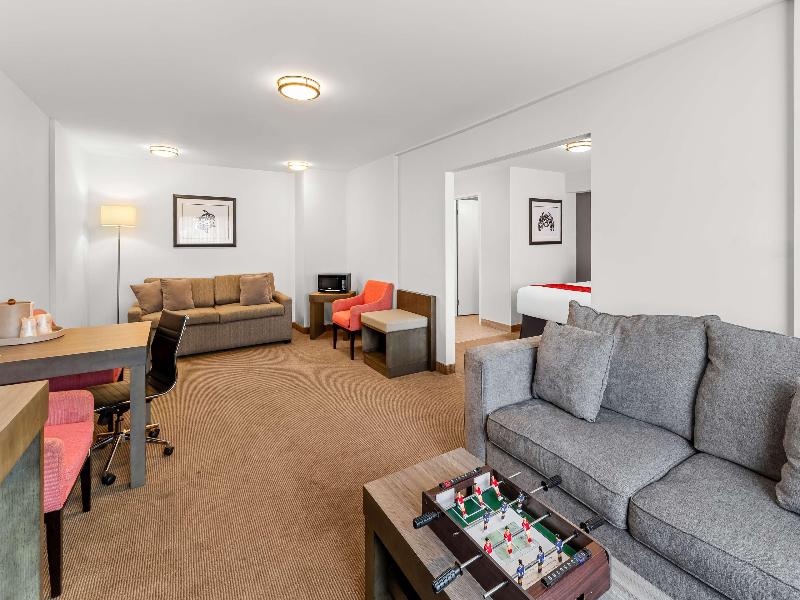 Best Western Cowichan Valley Inn image