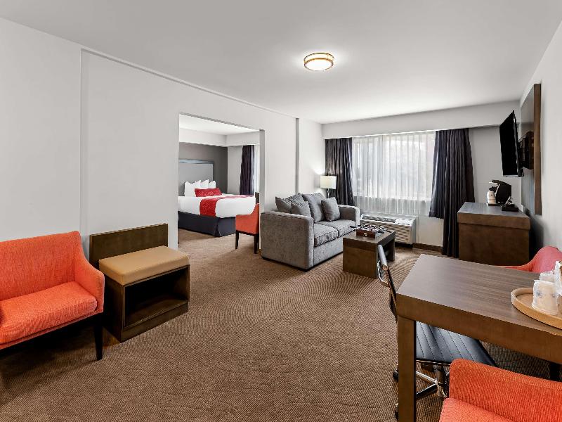 Best Western Cowichan Valley Inn image