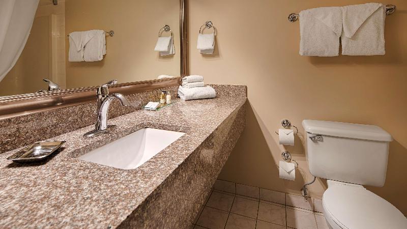 Best Western Mountainview Inn Best Western Mountainview Inn