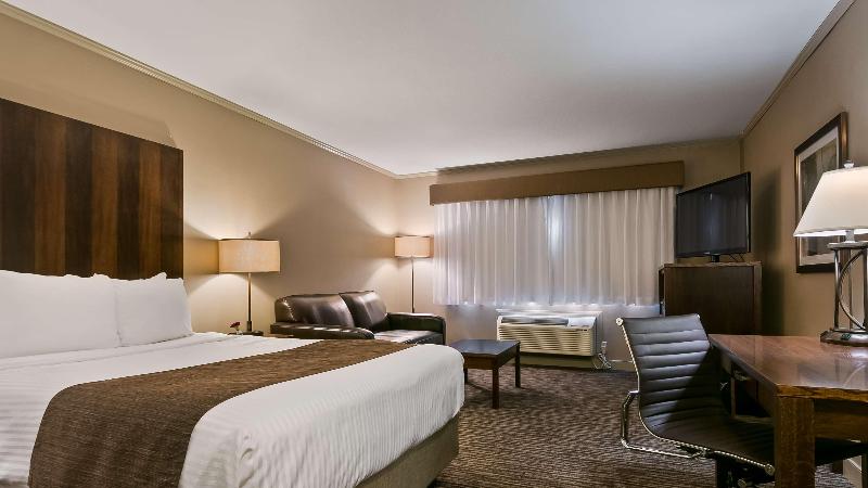 Best Western Mountainview Inn Best Western Mountainview Inn